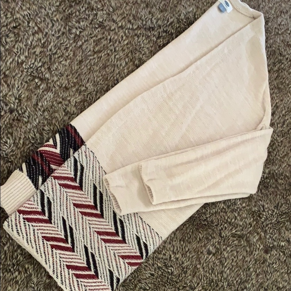 Old navy Cardigan